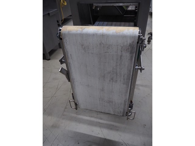 Nn paraffine tunnel - afbeelding 2 van  12