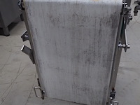 Nn paraffine tunnel - afbeelding 2 van  12