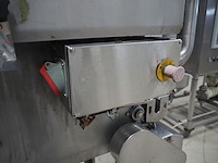 Nn paraffine tunnel - afbeelding 3 van  12