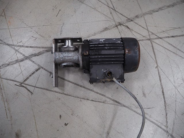 Nn paraffine tunnel - afbeelding 4 van  12