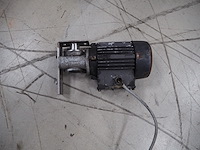 Nn paraffine tunnel - afbeelding 4 van  12