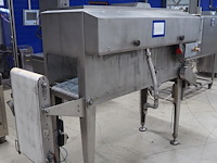 Nn paraffine tunnel - afbeelding 1 van  12