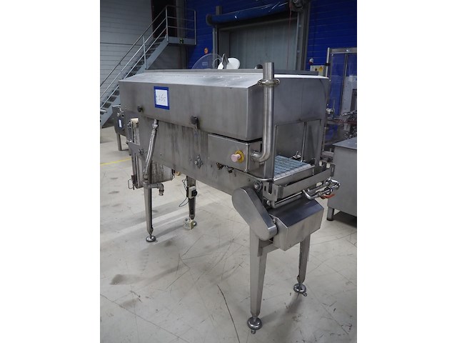 Nn paraffine tunnel - afbeelding 5 van  12