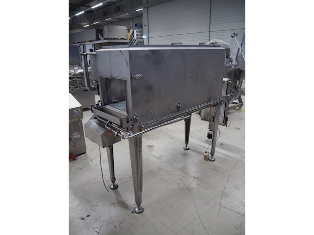 Nn paraffine tunnel - afbeelding 6 van  12