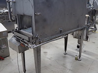 Nn paraffine tunnel - afbeelding 6 van  12