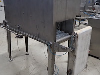 Nn paraffine tunnel - afbeelding 7 van  12