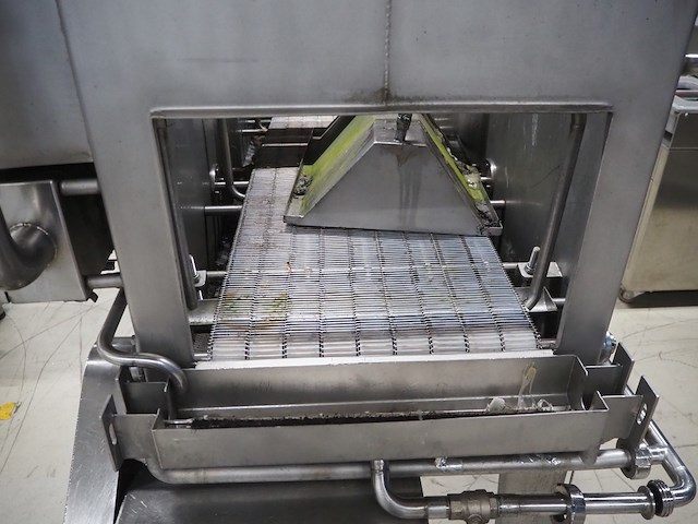 Nn paraffine tunnel - afbeelding 8 van  12