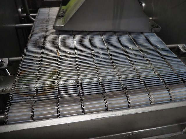 Nn paraffine tunnel - afbeelding 9 van  12