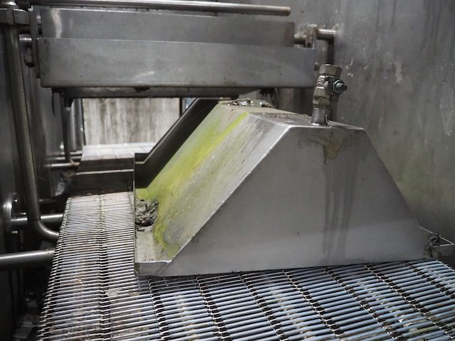 Nn paraffine tunnel - afbeelding 10 van  12