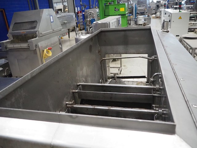 Nn paraffine tunnel - afbeelding 11 van  12