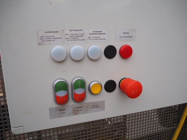 Nn parrafine bath - afbeelding 2 van  19