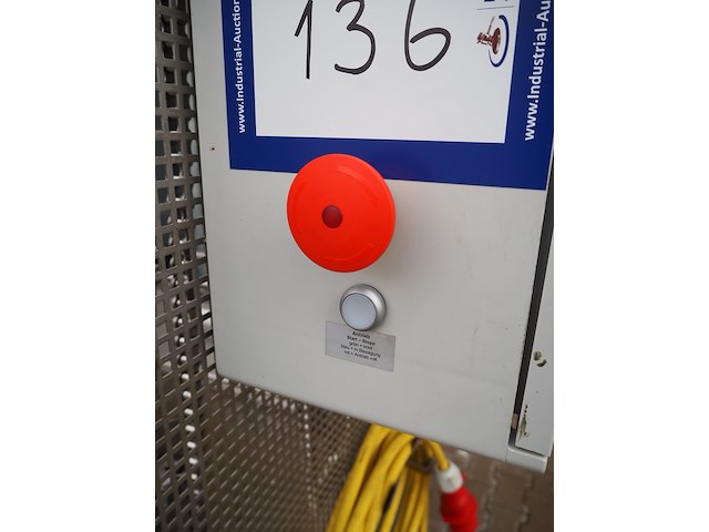 Nn parrafine bath - afbeelding 3 van  19