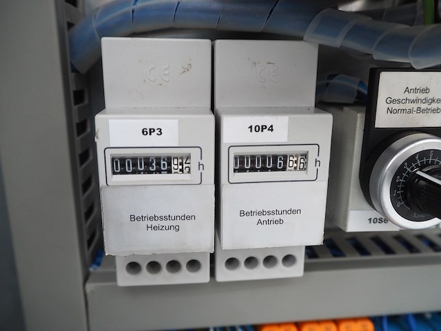 Nn parrafine bath - afbeelding 5 van  19