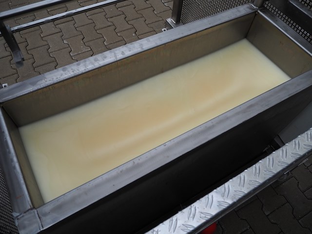 Nn parrafine bath - afbeelding 6 van  19