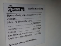 Nn parrafine bath - afbeelding 7 van  19