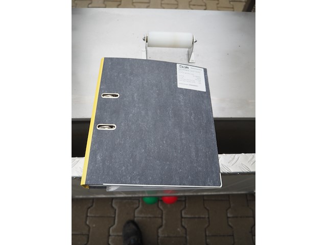 Nn parrafine bath - afbeelding 10 van  19