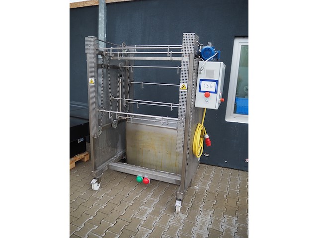 Nn parrafine bath - afbeelding 1 van  19