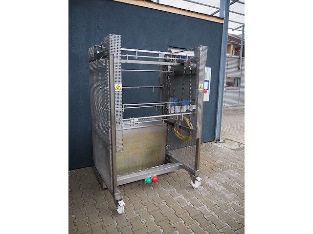 Nn parrafine bath - afbeelding 12 van  19