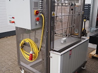 Nn parrafine bath - afbeelding 13 van  19