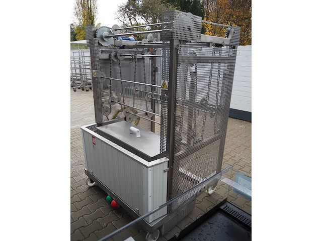 Nn parrafine bath - afbeelding 14 van  19