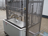 Nn parrafine bath - afbeelding 14 van  19