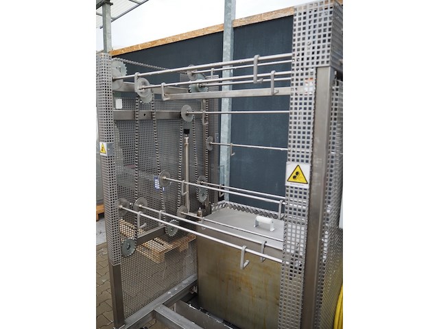 Nn parrafine bath - afbeelding 15 van  19