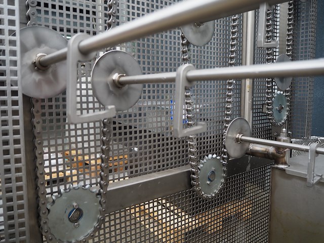 Nn parrafine bath - afbeelding 16 van  19