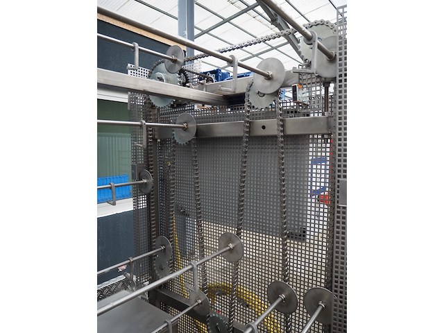 Nn parrafine bath - afbeelding 18 van  19