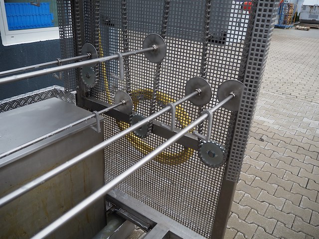 Nn parrafine bath - afbeelding 19 van  19