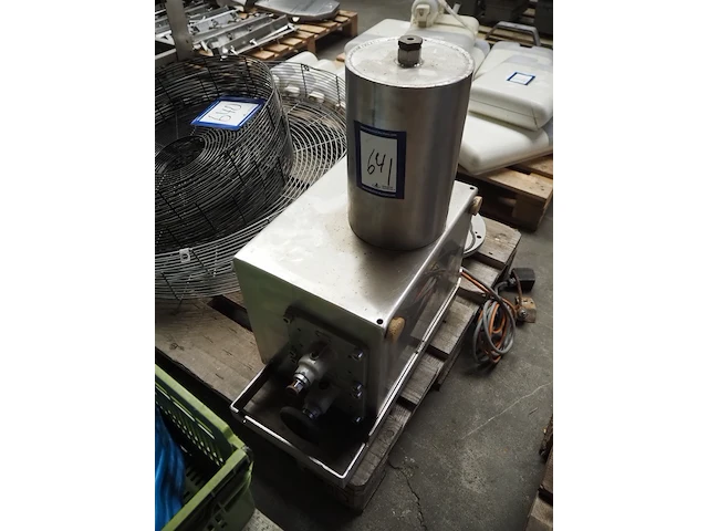 Nn part for clipper - afbeelding 1 van  6