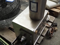 Nn part for clipper - afbeelding 1 van  6
