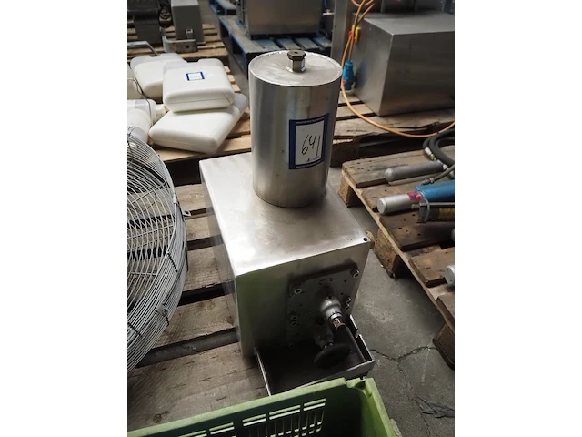 Nn part for clipper - afbeelding 2 van  6