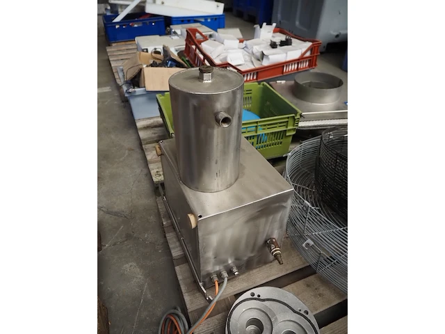 Nn part for clipper - afbeelding 3 van  6