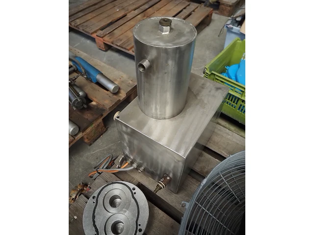 Nn part for clipper - afbeelding 4 van  6
