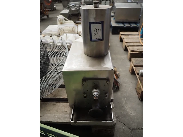 Nn part for clipper - afbeelding 5 van  6