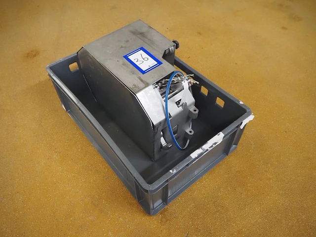 Nn part for clipper - afbeelding 1 van  6