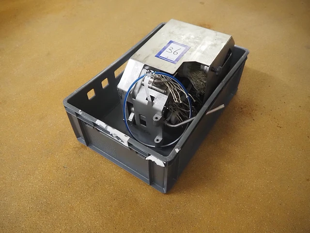 Nn part for clipper - afbeelding 2 van  6