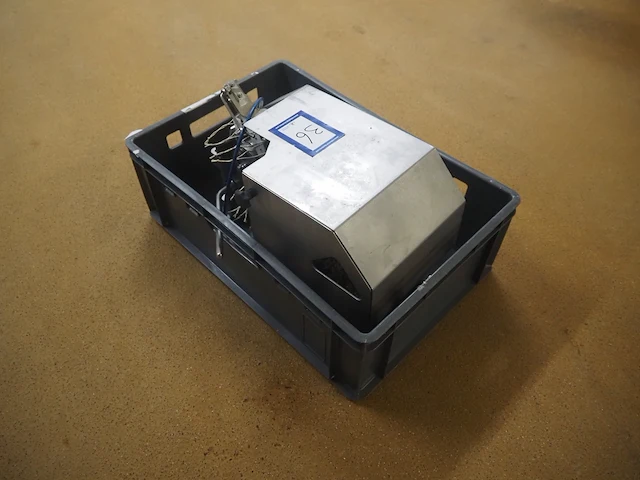 Nn part for clipper - afbeelding 3 van  6