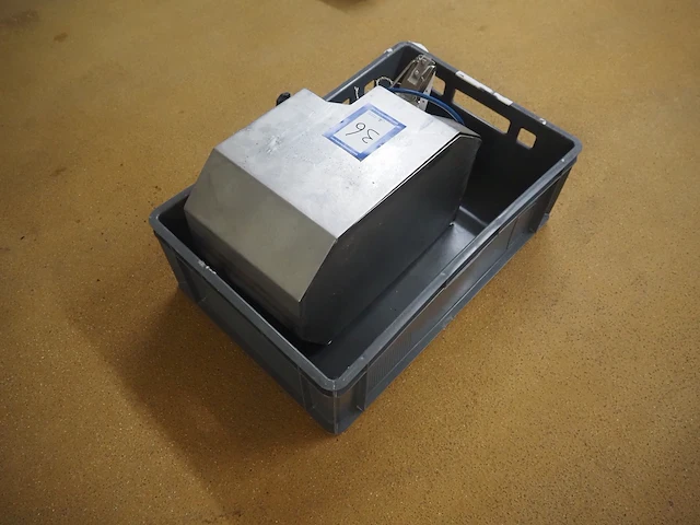 Nn part for clipper - afbeelding 4 van  6