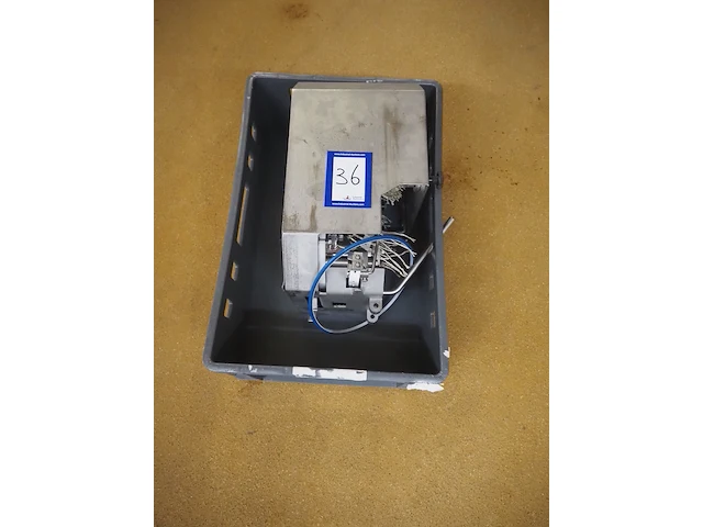 Nn part for clipper - afbeelding 5 van  6
