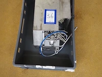 Nn part for clipper - afbeelding 5 van  6