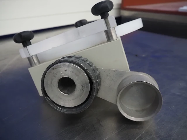 Nn part for forming machine - afbeelding 3 van  5