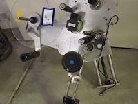 Nn part for labelling machine - afbeelding 2 van  5