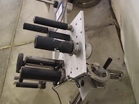 Nn part for labelling machine - afbeelding 3 van  5