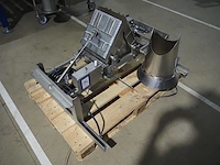 Nn part for linear weigher