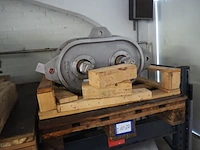 Nn part for lobe pump - afbeelding 2 van  3