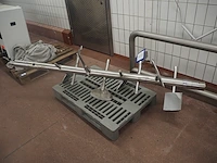 Nn part for mixer - afbeelding 1 van  4