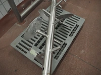 Nn part for mixer - afbeelding 4 van  4