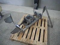 Nn part for multihead weigher - afbeelding 1 van  7
