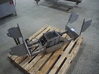 Nn part for multihead weigher - afbeelding 3 van  7